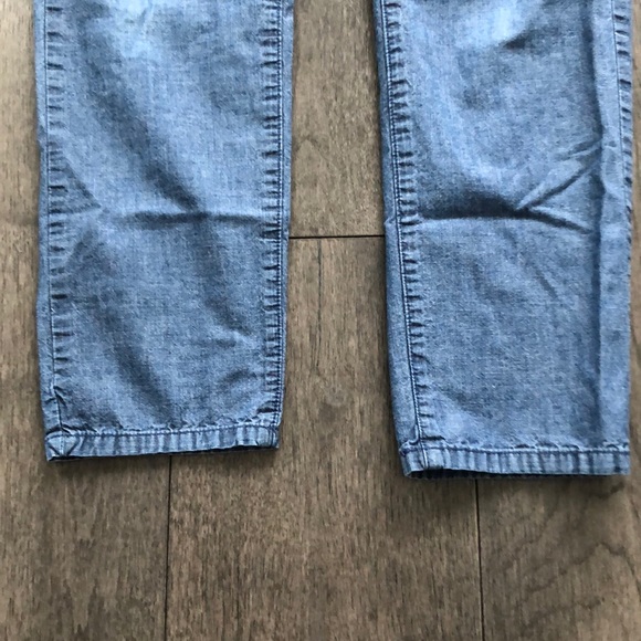 Gap denim  woman’s pants - Picture 5 of 8